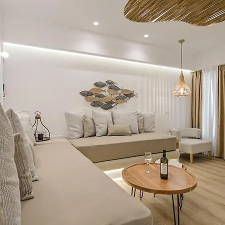 阿德里安娜别墅公寓 3*