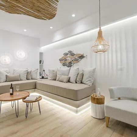 阿德里安娜别墅公寓 酒店