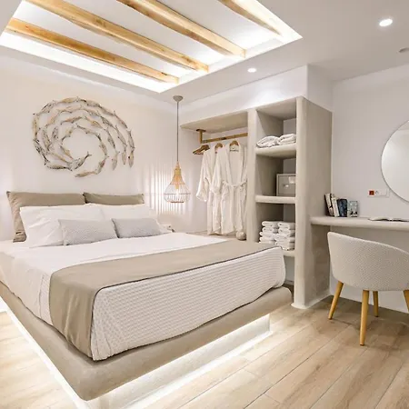 阿德里安娜别墅公寓 酒店 3*