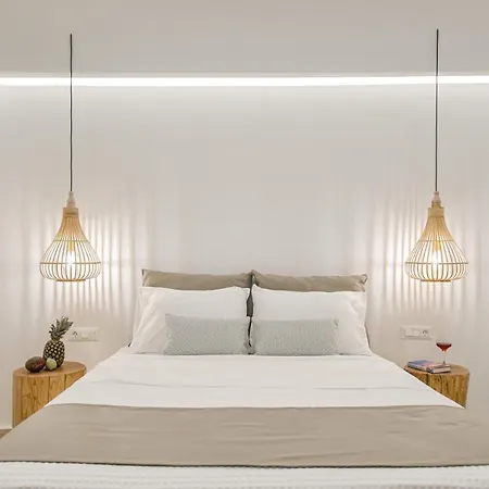 阿德里安娜别墅公寓 酒店 阿吉奥斯普罗科皮奥斯