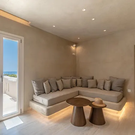 阿德里安娜别墅公寓 3*