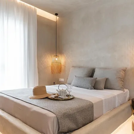 酒店 阿德里安娜别墅公寓 3*