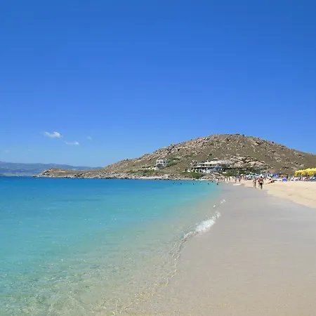 阿德里安娜别墅公寓 酒店