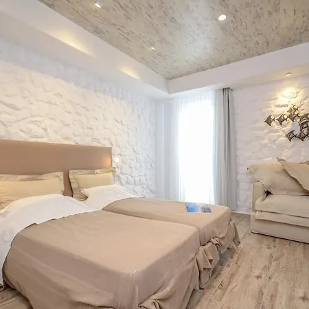 阿德里安娜别墅公寓 酒店 阿吉奥斯普罗科皮奥斯