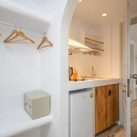 酒店 阿德里安娜别墅公寓 3*