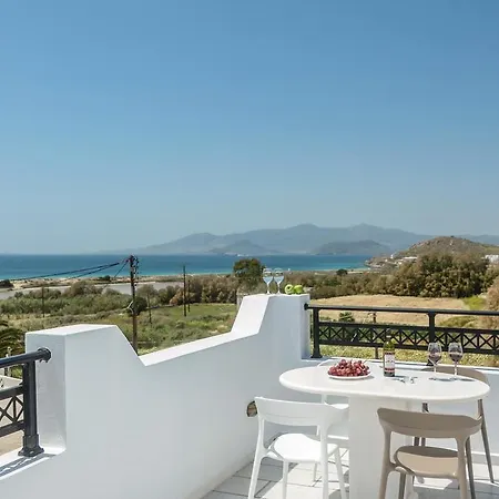 阿德里安娜别墅公寓 酒店