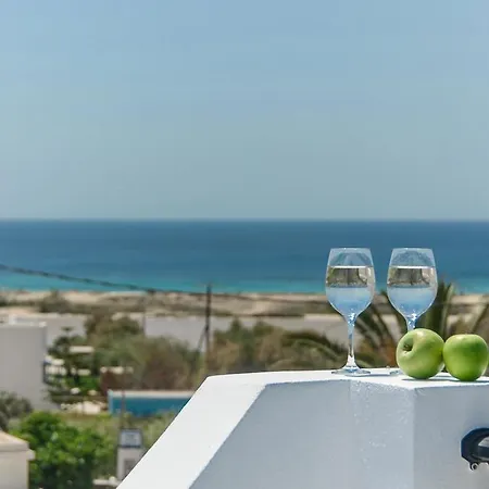 阿德里安娜别墅公寓