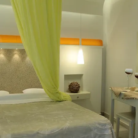 阿德里安娜别墅公寓 3*