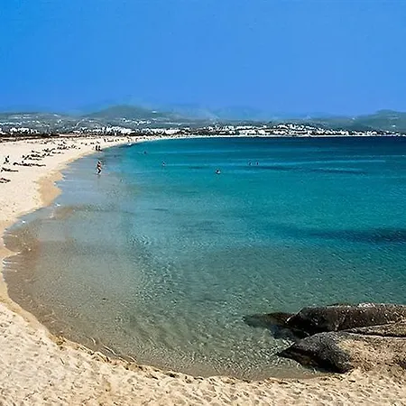 阿德里安娜别墅公寓 酒店 阿吉奥斯普罗科皮奥斯