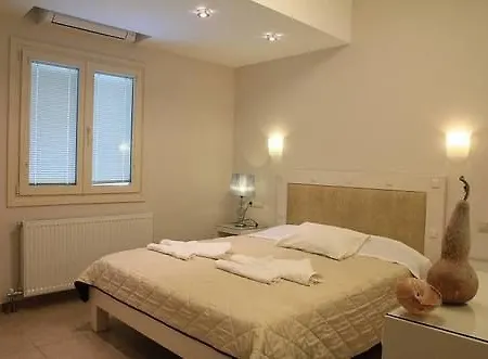 Adriana 3* Ájosz Prokópiosz