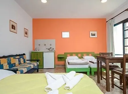 Adriana Szálloda 3*