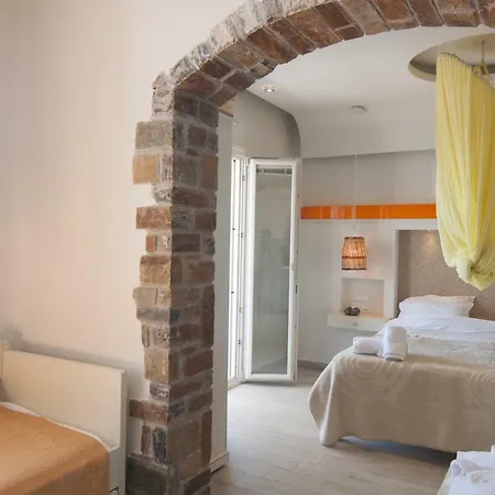 酒店 阿德里安娜别墅公寓