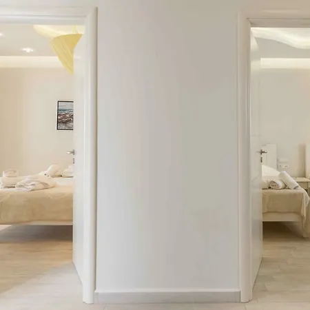 阿德里安娜别墅公寓 酒店