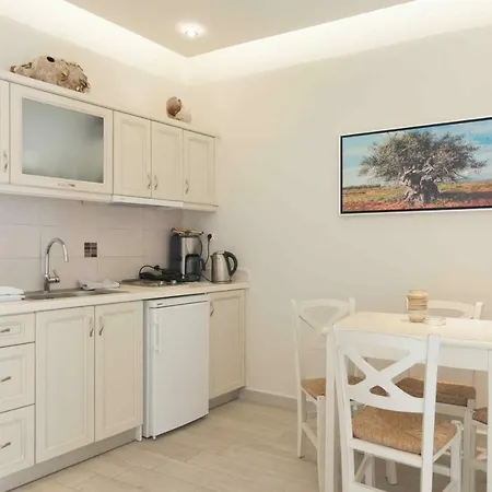 阿德里安娜别墅公寓 3*