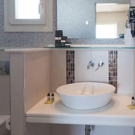 酒店 阿德里安娜别墅公寓 3*