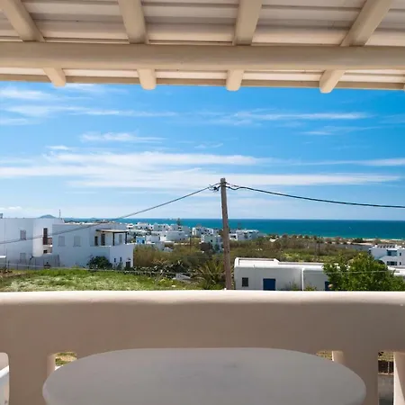 阿德里安娜别墅公寓 3*