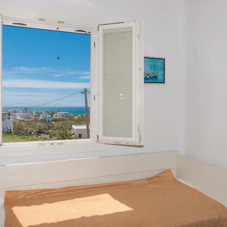 阿德里安娜别墅公寓 酒店