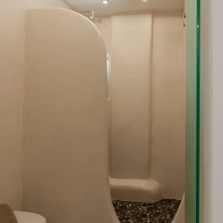 阿德里安娜别墅公寓 酒店