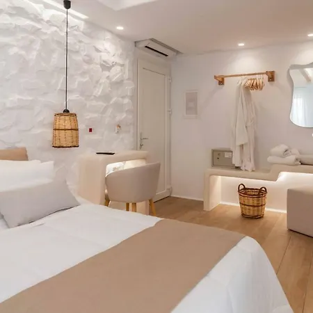 酒店 阿德里安娜别墅公寓 3*