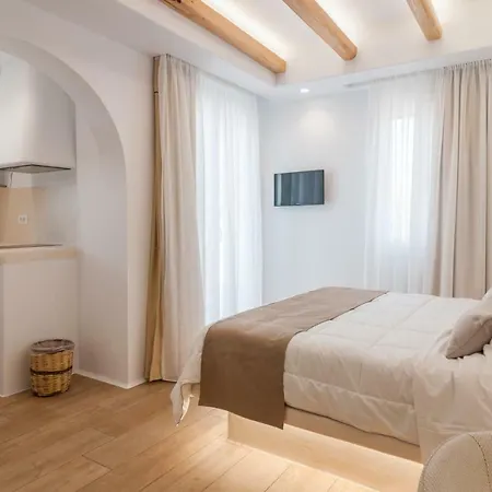 Adriana Szálloda Ájosz Prokópiosz