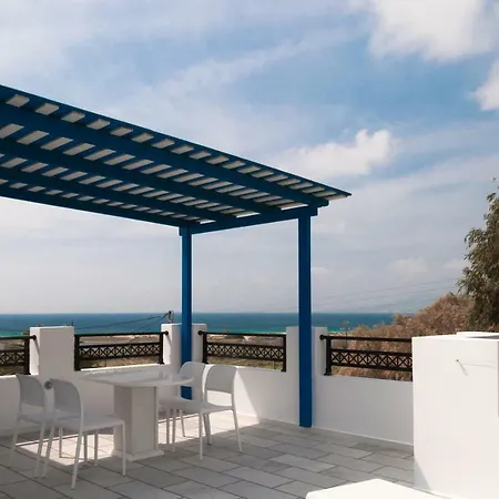 阿德里安娜别墅公寓 阿吉奥斯普罗科皮奥斯