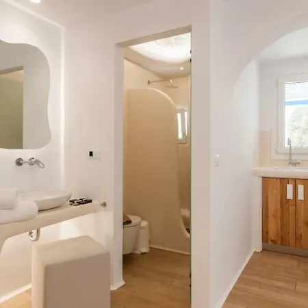 酒店 阿德里安娜别墅公寓