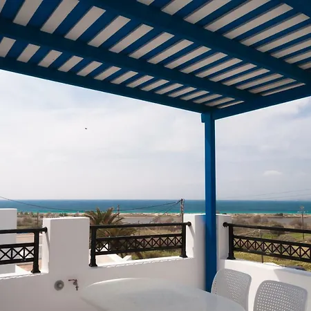 酒店 阿德里安娜别墅公寓