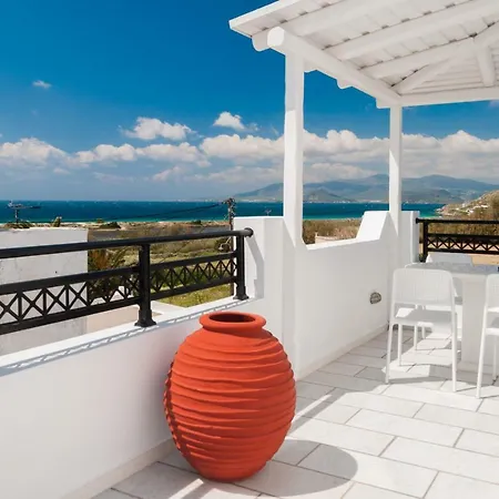 阿德里安娜别墅公寓 阿吉奥斯普罗科皮奥斯