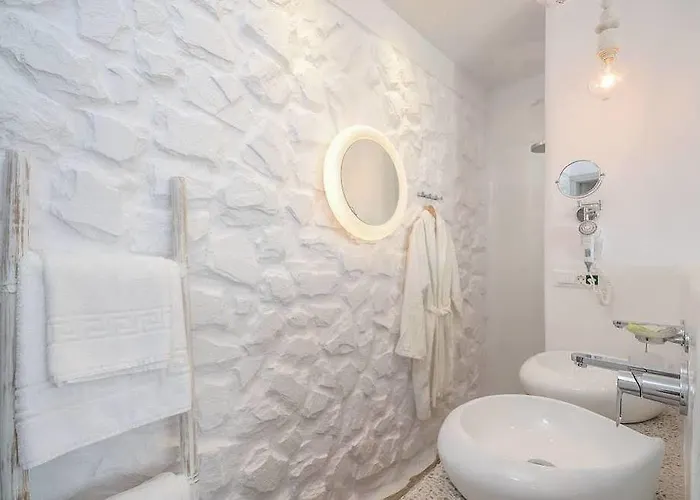 Adriana Agios Prokopios (Naxos)