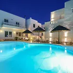 Hotell Adriana Agios Prokopios (Naxos)