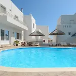 Hotell Adriana
