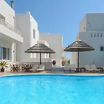 Hotell Adriana