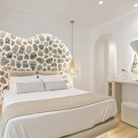 Adriana Hotel Agios Prokopios (Naxos)