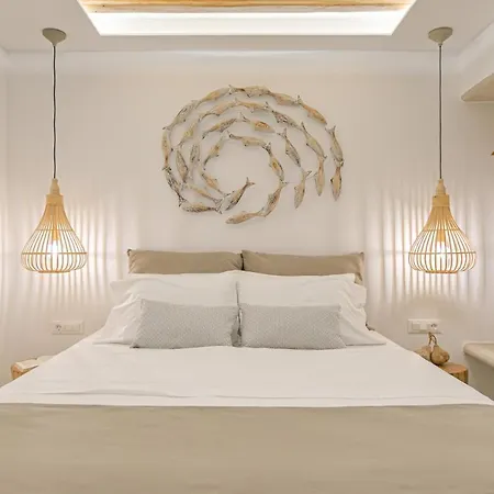 Hotel Adriana Agios Prokopios (Naxos)