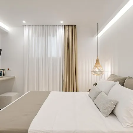 Hotel Adriana Agios Prokopios (Naxos)