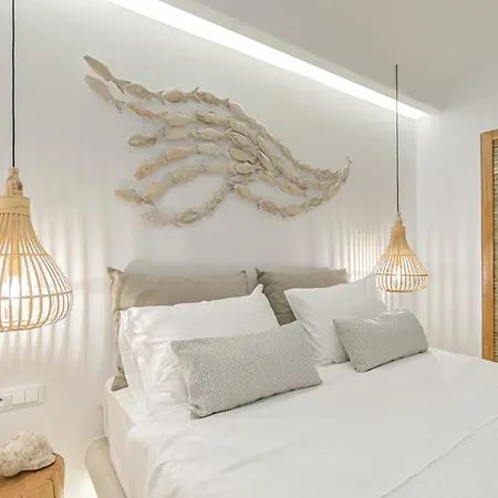 Hotel Adriana Agios Prokopios (Naxos)