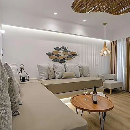 Hotel Adriana