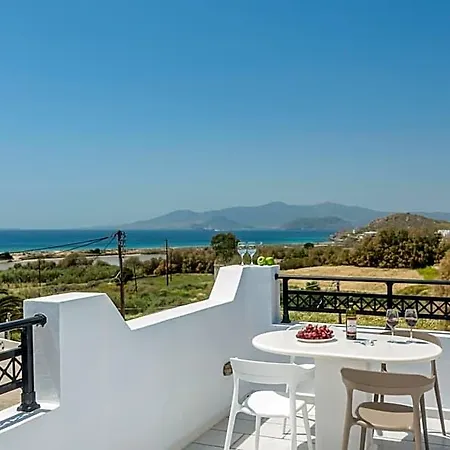 Adriana 3* Agios Prokopios (Naxos)