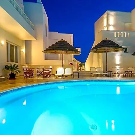 Otel Adriana