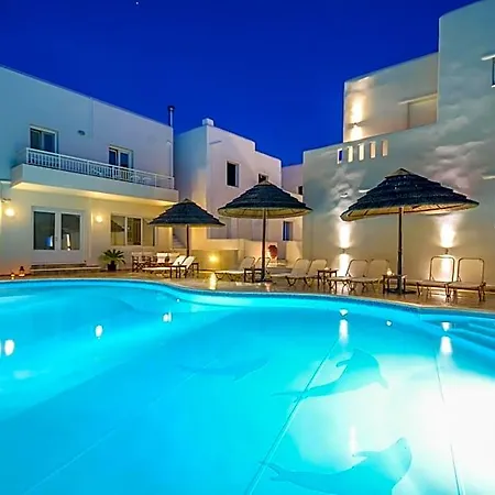 Otel Adriana