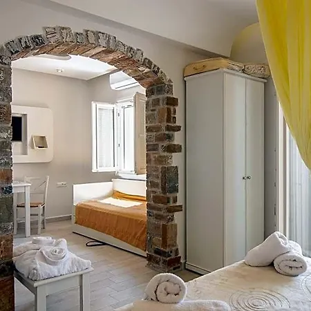 Adriana Hotel