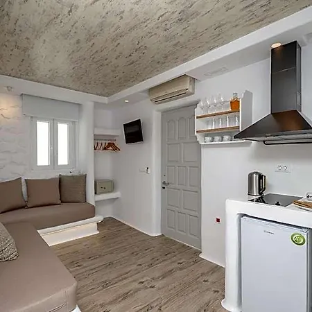 Otel Adriana Agios Prokopios (Naxos)