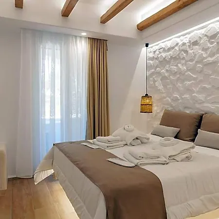 Otel Adriana Agios Prokopios (Naxos)