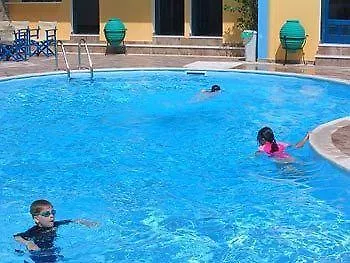 Adriana 아기오스프로코피오스