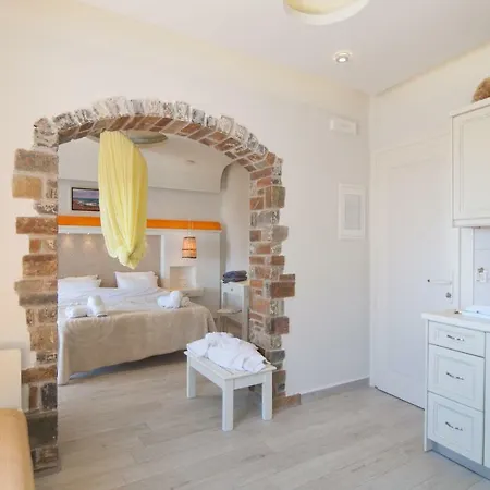 Hotel Adriana Agios Prokopios (Naxos)