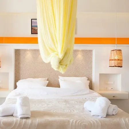 Otel Adriana