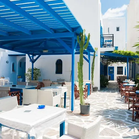 Adriana Otel 3*