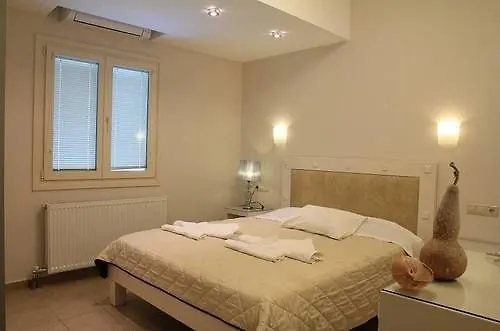 Adriana 3* آغيوس بروكوبيوس